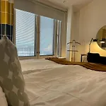 Lapinniemen Kattohuoneistot Tampereella