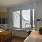 Daire Lapinniemen Kattohuoneistot Tampereella