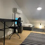 Lapinniemen Kattohuoneistot Tampereella Daire