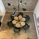 Lapinniemen Kattohuoneistot Tampereella