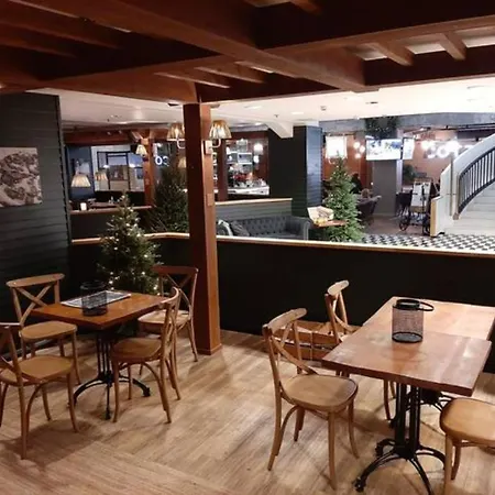 Lapinniemen Kattohuoneistot Tampereella Apartmán