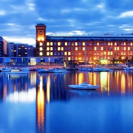 Lapinniemen Kattohuoneistot Tampereella