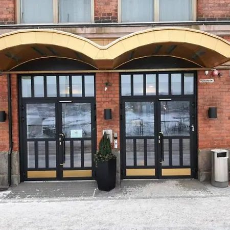 Lapinniemen Kattohuoneistot Tampereella *