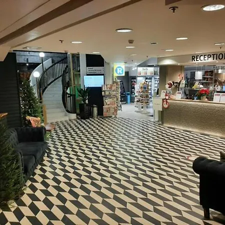 Lapinniemen Kattohuoneistot Tampereella *