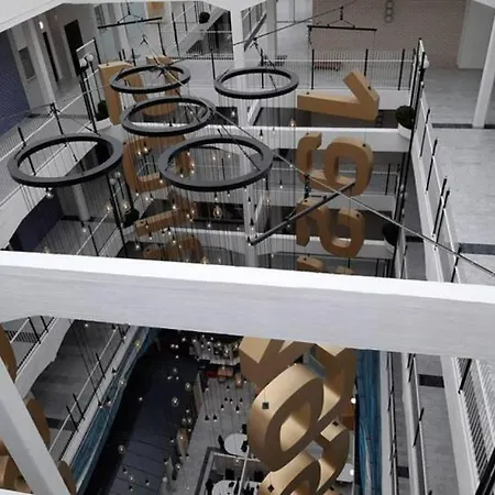 Lapinniemen Kattohuoneistot Tampereella * Tampere